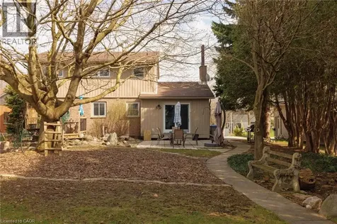 465 Boyne Avenue Listowel ON N4W 3K5