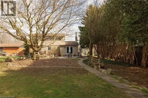 465 Boyne Avenue Listowel ON N4W 3K5