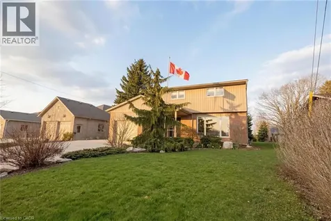 465 Boyne Avenue Listowel ON N4W 3K5