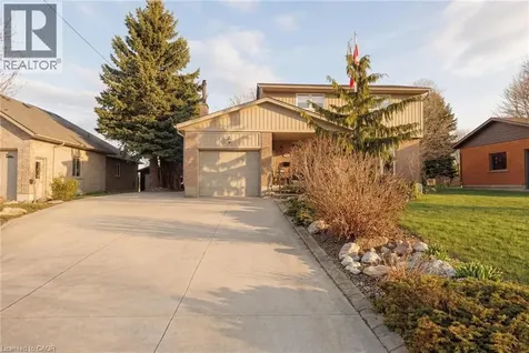 465 Boyne Avenue Listowel ON N4W 3K5
