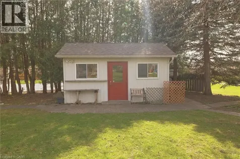 465 Boyne Avenue Listowel ON N4W 3K5