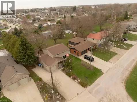 465 Boyne Avenue Listowel ON N4W 3K5