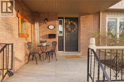 465 Boyne Avenue Listowel ON N4W 3K5