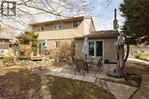465 Boyne Avenue Listowel ON N4W 3K5