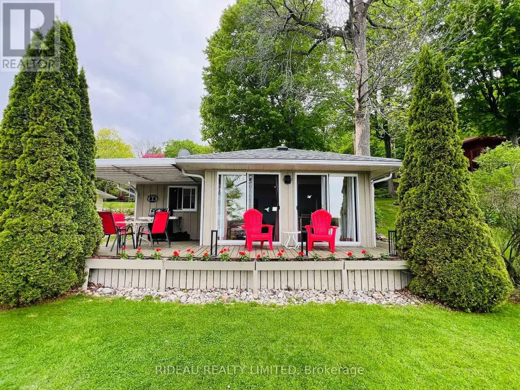 3545 R35 Road Rideau Lakes ON K0G 1V0