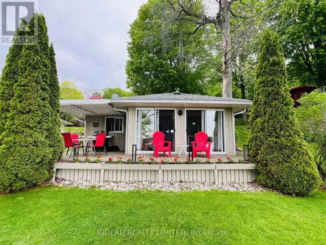 3545 R35 Road Rideau Lakes ON K0G 1V0