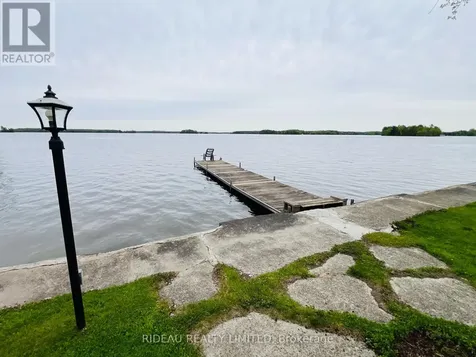 3545 R35 Road Rideau Lakes ON K0G 1V0