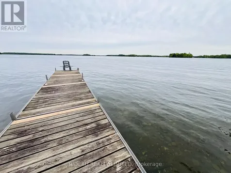 3545 R35 Road Rideau Lakes ON K0G 1V0