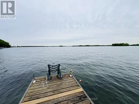 3545 R35 Road Rideau Lakes ON K0G 1V0