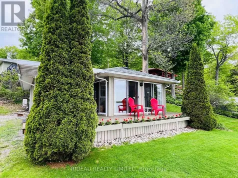 3545 R35 Road Rideau Lakes ON K0G 1V0