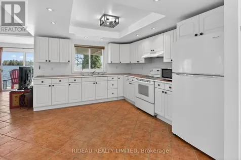 3545 R35 Road Rideau Lakes ON K0G 1V0