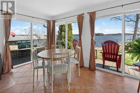 3545 R35 Road Rideau Lakes ON K0G 1V0