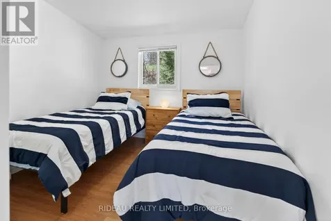 3545 R35 Road Rideau Lakes ON K0G 1V0