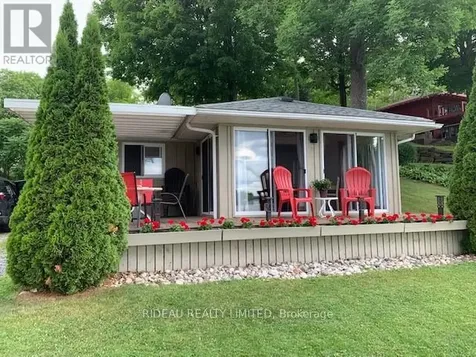 3545 R35 Road Rideau Lakes ON K0G 1V0