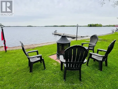 3545 R35 Road Rideau Lakes ON K0G 1V0