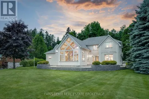 187 Champlain Road Penetanguishene ON L9M 1S2