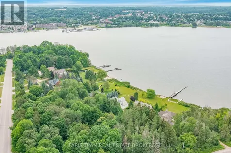 187 Champlain Road Penetanguishene ON L9M 1S2