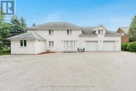 187 Champlain Road Penetanguishene ON L9M 1S2