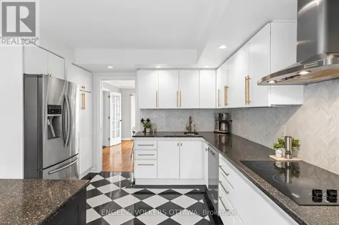 1 Erinlea Court Ottawa ON K2E 7C8