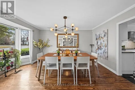 1 Erinlea Court Ottawa ON K2E 7C8