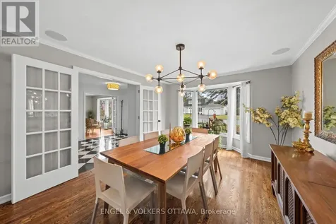 1 Erinlea Court Ottawa ON K2E 7C8