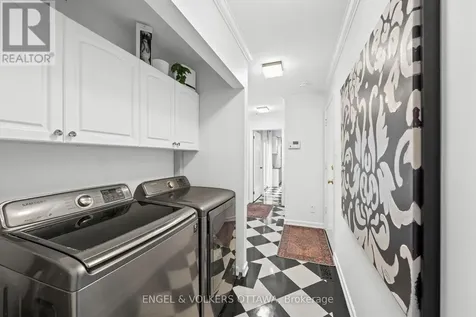 1 Erinlea Court Ottawa ON K2E 7C8