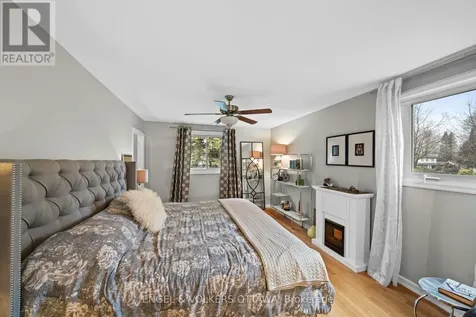 1 Erinlea Court Ottawa ON K2E 7C8