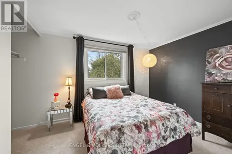 1 Erinlea Court Ottawa ON K2E 7C8