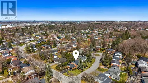 1 Erinlea Court Ottawa ON K2E 7C8