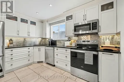 41 Pattermead Crescent Ottawa ON K1V 0A1