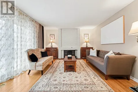 41 Pattermead Crescent Ottawa ON K1V 0A1