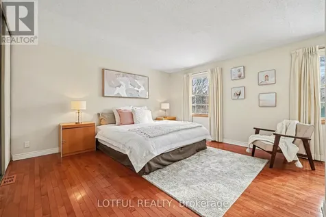 41 Pattermead Crescent Ottawa ON K1V 0A1