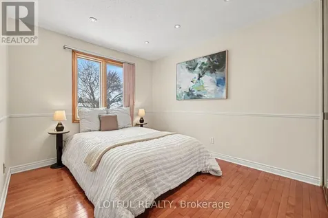 41 Pattermead Crescent Ottawa ON K1V 0A1