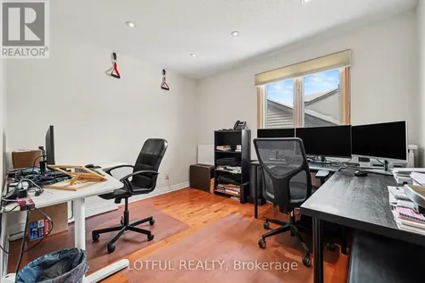 41 Pattermead Crescent Ottawa ON K1V 0A1
