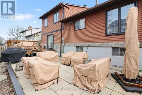 41 Pattermead Crescent Ottawa ON K1V 0A1