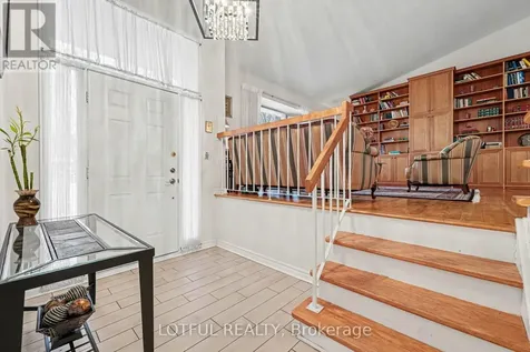 41 Pattermead Crescent Ottawa ON K1V 0A1
