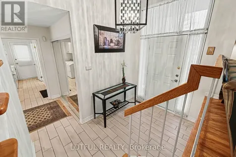 41 Pattermead Crescent Ottawa ON K1V 0A1