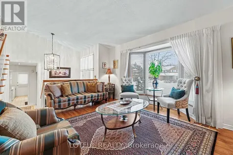 41 Pattermead Crescent Ottawa ON K1V 0A1