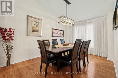 41 Pattermead Crescent Ottawa ON K1V 0A1