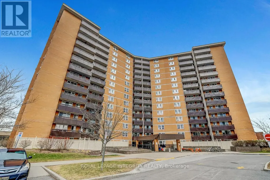 2000 Jasmine Crescent Ottawa ON K1J 8K4