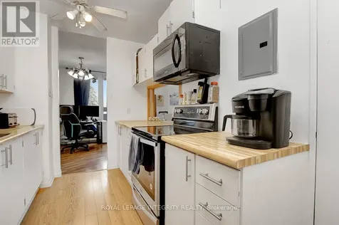 2000 Jasmine Crescent Ottawa ON K1J 8K4