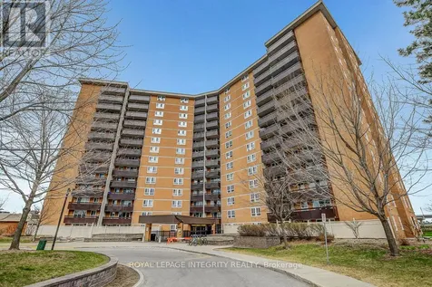 2000 Jasmine Crescent Ottawa ON K1J 8K4