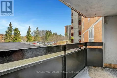 2000 Jasmine Crescent Ottawa ON K1J 8K4