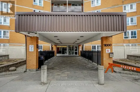 2000 Jasmine Crescent Ottawa ON K1J 8K4