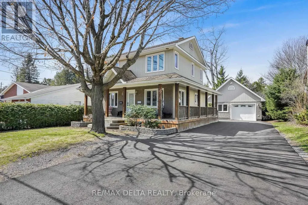 2567 Cleroux Crescent Ottawa ON K1W 1B6