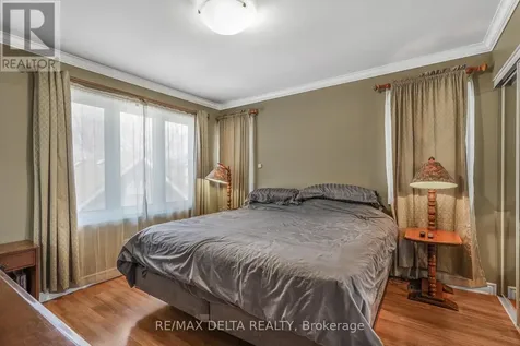 2567 Cleroux Crescent Ottawa ON K1W 1B6