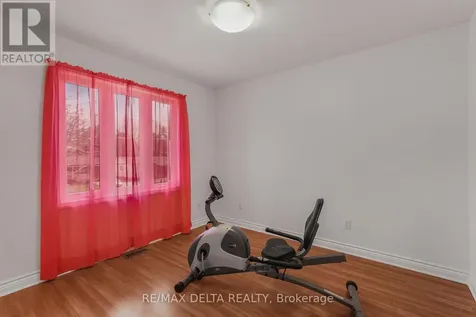 2567 Cleroux Crescent Ottawa ON K1W 1B6