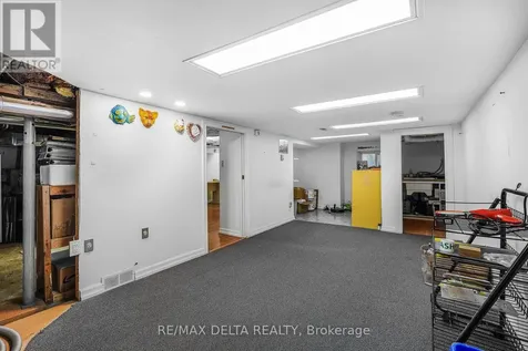 2567 Cleroux Crescent Ottawa ON K1W 1B6