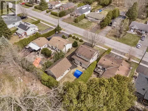 2567 Cleroux Crescent Ottawa ON K1W 1B6