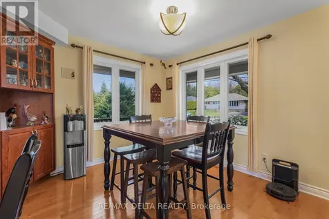 2567 Cleroux Crescent Ottawa ON K1W 1B6